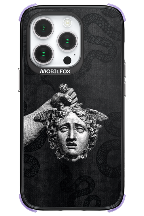 Medusa’s Gaze - Apple iPhone 14 Pro