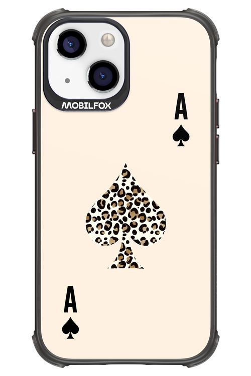 Roar of Ace - Apple iPhone 13 Mini