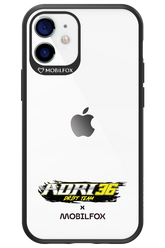 ADRI36 x Mobilfox Edition 2.0 - Apple iPhone 12 Mini