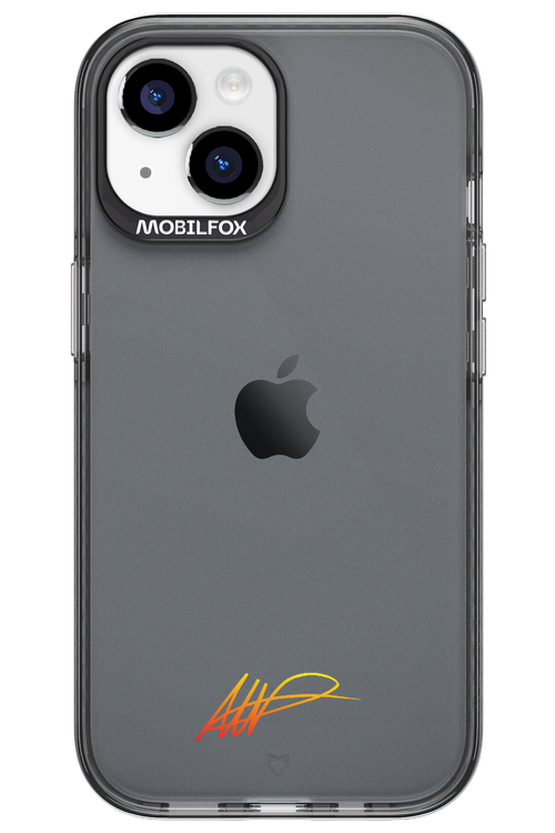 Signature Edition 2.0 - Apple iPhone 15