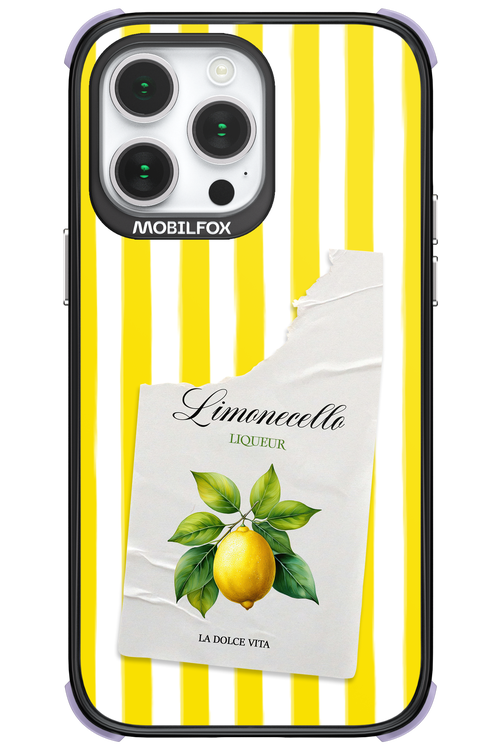LimoneCello - Apple iPhone 14 Pro Max