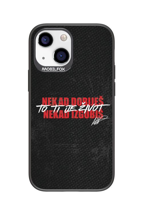 CARBON ADRI 2.0 - Apple iPhone 13 Mini