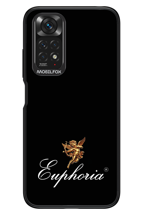 Euphoria - Xiaomi Redmi Note 11/11S 4G