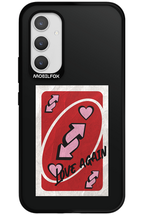 LOVE AGAIN 2.0 - Samsung Galaxy A54