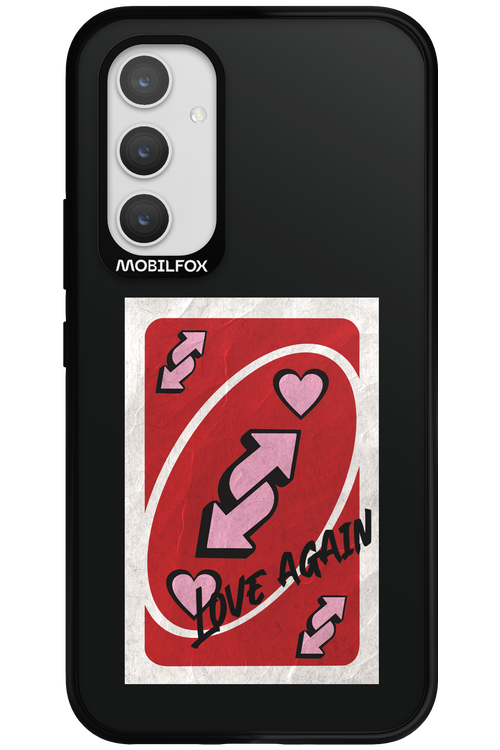 LOVE AGAIN 2.0 - Samsung Galaxy A54