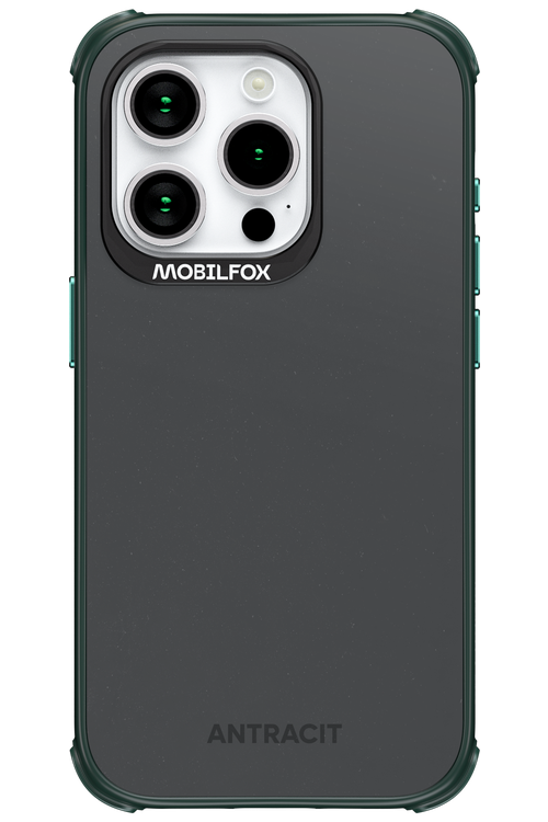 Antracit - Apple iPhone 15 Pro