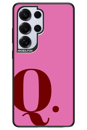 Q (Sorbet) 2.0 - Samsung S25 Ultra