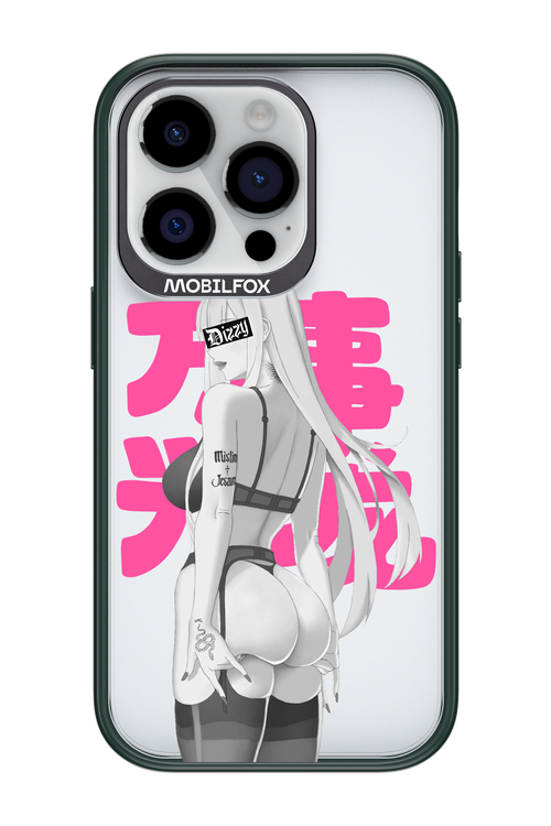 Shinto Shift - Apple iPhone 14 Pro