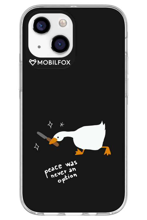 OPTION - Apple iPhone 13 Mini