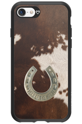 Year of the horse 2.0 - Apple iPhone 7