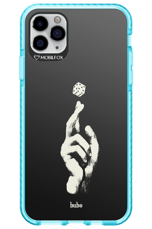 DAMNED LUCK - Apple iPhone 11 Pro Max