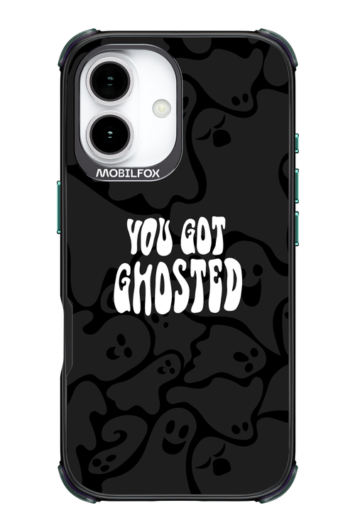 Ghosted - Apple iPhone 17