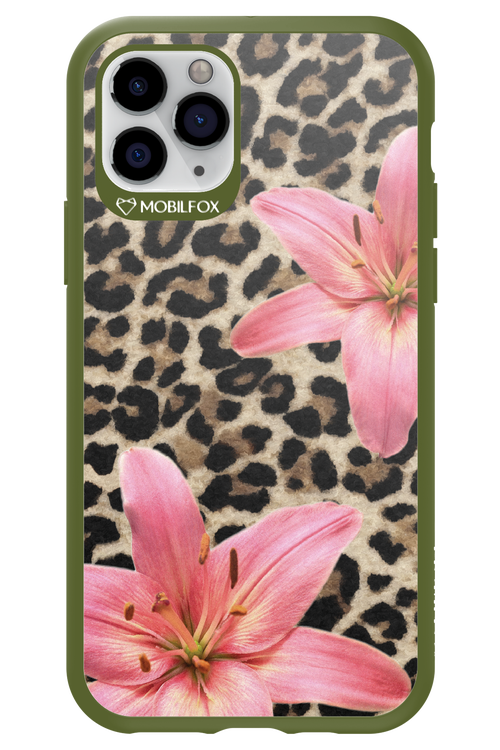 Leobloom - Apple iPhone 11 Pro