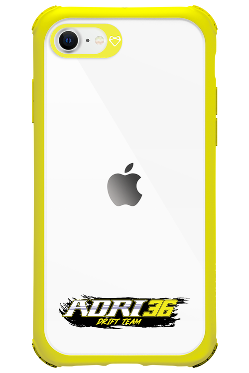 ADRI36 Signature 2.0 - Apple iPhone SE 2022