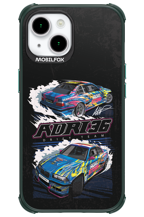 ADRI 36 2.0 - Apple iPhone 15