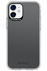 Antracit - Apple iPhone 12