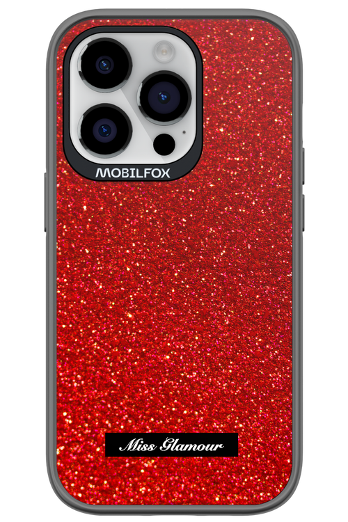 Miss Glamour - Apple iPhone 14 Pro
