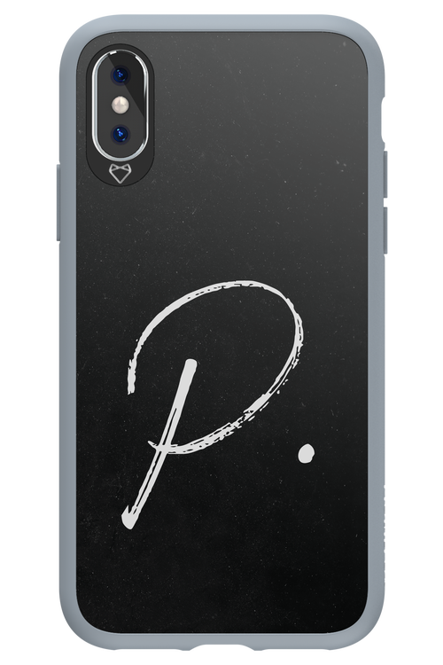 (Off Space) P 2.0 - Apple iPhone XS