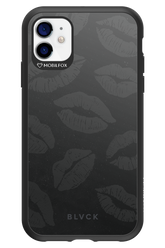 Dark Lips - Apple iPhone 11