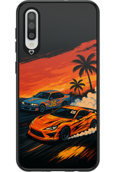 Palm Drift 2.0 - Samsung Galaxy A50