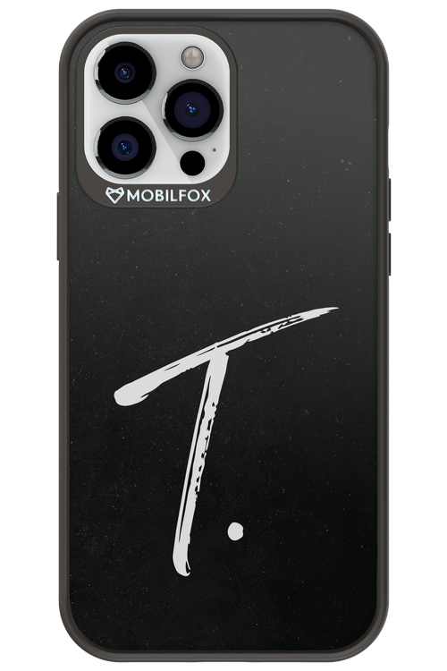 (Off Space) T 2.0 - Apple iPhone 13 Pro Max