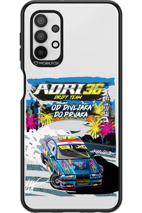 ADRI36 Drift Splash - Samsung Galaxy A32 5G