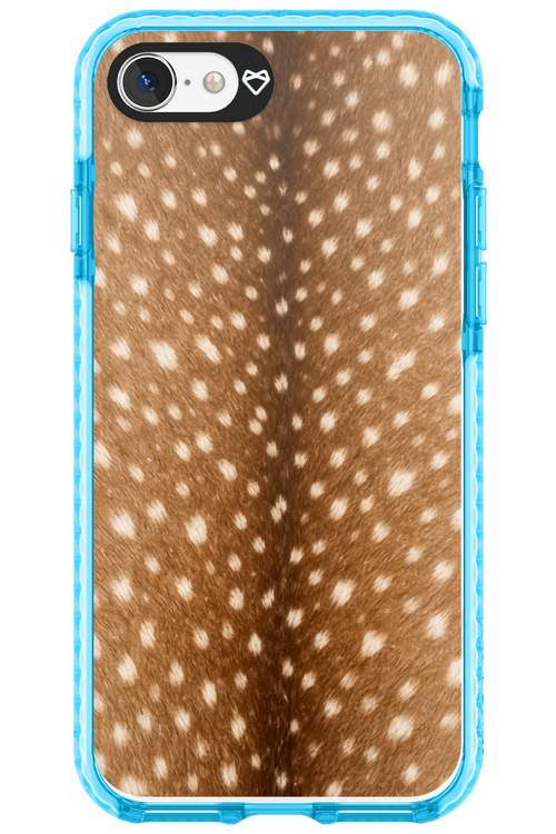 Fawn Dots - Apple iPhone SE 2022
