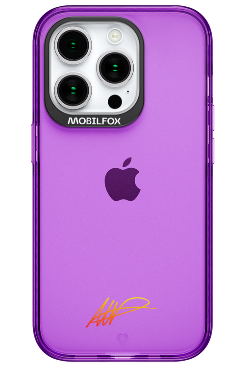 Signature Edition 2.0 - Apple iPhone 15 Pro