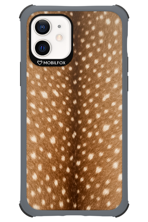 Fawn Dots - Apple iPhone 12