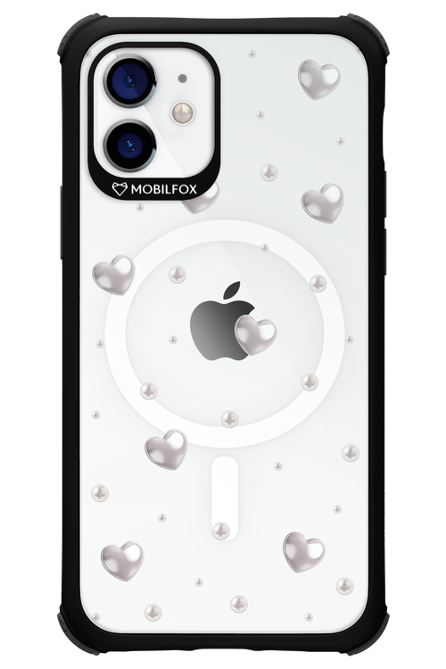 Pearl Tears - Apple iPhone 12