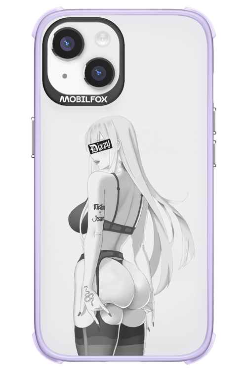 Electric Ronin - Apple iPhone 14