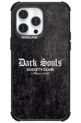 Dark Souls - Apple iPhone 14 Pro Max