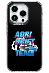 Adri Drift - Apple iPhone 15 Pro