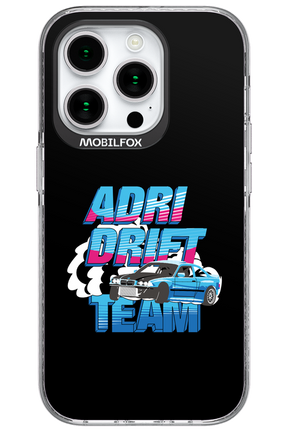 Adri Drift - Apple iPhone 15 Pro