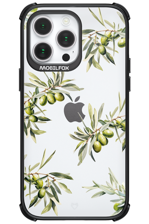 Olive Tree - Apple iPhone 14 Pro Max
