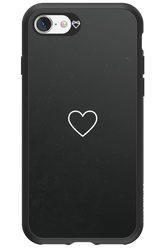 Love Is Simple 2.0 - Apple iPhone 8
