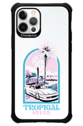 Tropical Speed - Apple iPhone 12 Pro