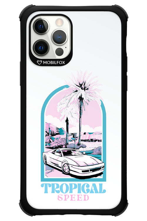 Tropical Speed - Apple iPhone 12 Pro