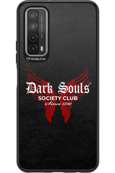 Dark Souls (Red Angel) - Huawei P Smart 2021