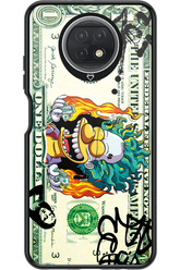 CLOWN - Xiaomi Redmi Note 9T 5G