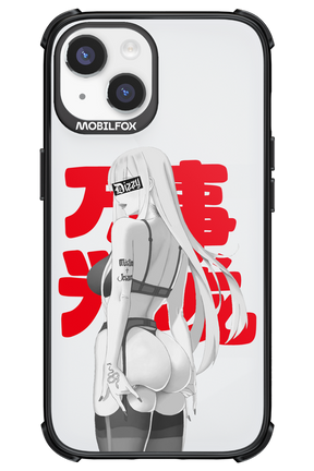 Neo Silence - Apple iPhone 14