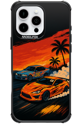 Palm Drift - Apple iPhone 16 Pro Max