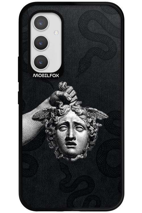 Medusa’s Gaze - Samsung Galaxy A54