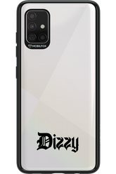 Crimson Code - Samsung Galaxy A51