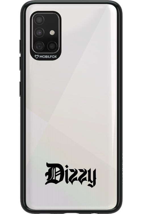 Crimson Code - Samsung Galaxy A51