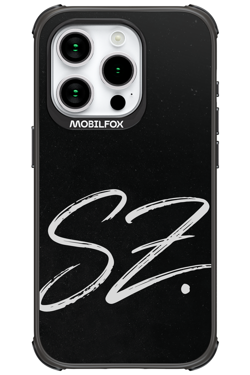 (Off Space) SZ 2.0 - Apple iPhone 15 Pro