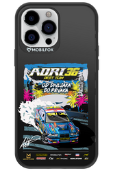 ADRI36 Midnight Drift - Apple iPhone 13 Pro Max