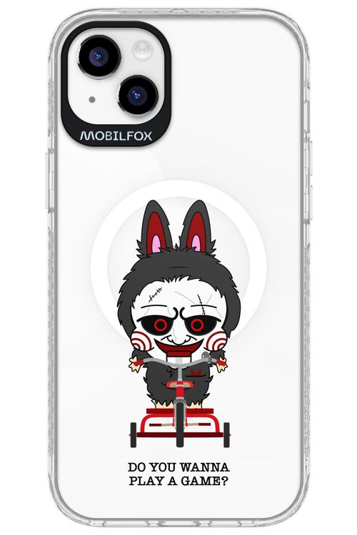 Sawbubu (Nude) - Apple iPhone 14 Plus