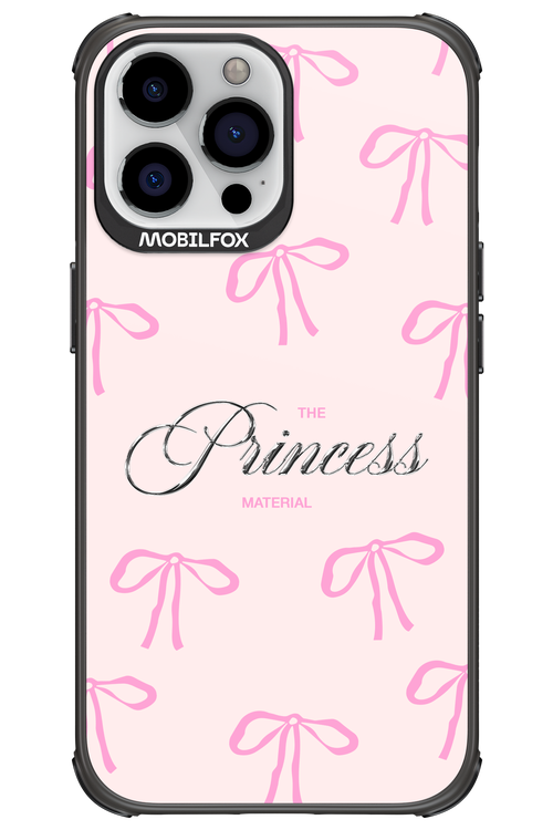 Princess Material - Apple iPhone 13 Pro Max