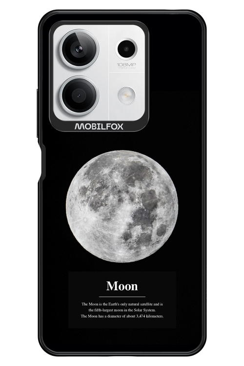 Moon 2.0 - Xiaomi Redmi Note 13 5G